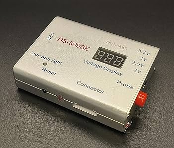 Amazon.co.jp: DS-809 Efiロック解除ツール MacBook対応 : 家電